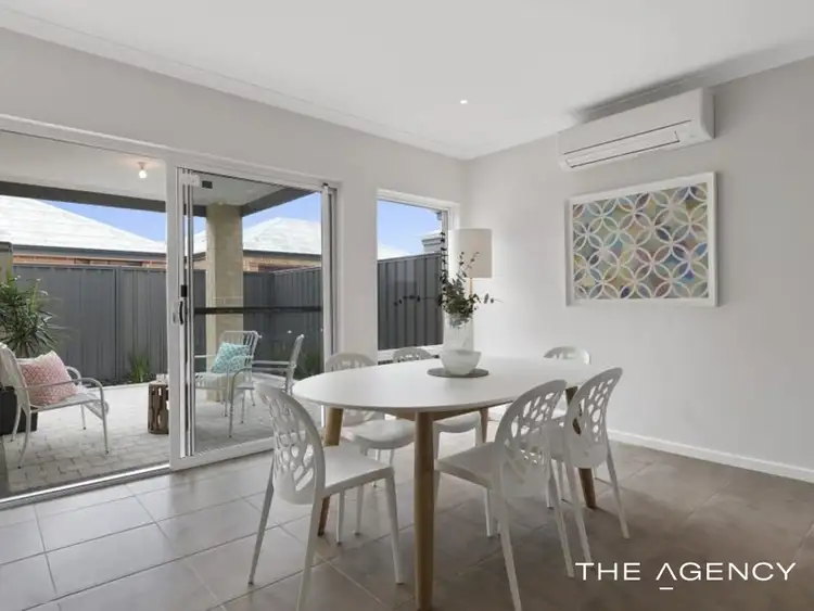 Sixth view of Homely villa listing, 2/40 Cope Street, Midland WA 6056