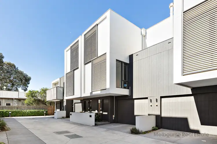7 Hemingway Place, Alphington VIC 3078