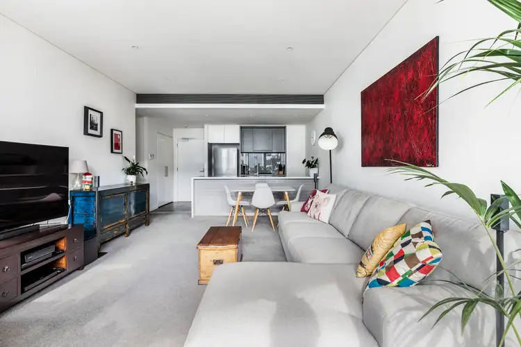 1506/1 Scotsman Street, Forest Lodge NSW 2037