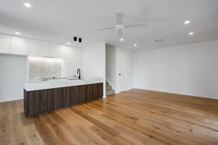 Third view of Homely townhouse listing, 22/122 Keona Road, Mcdowall QLD 4053