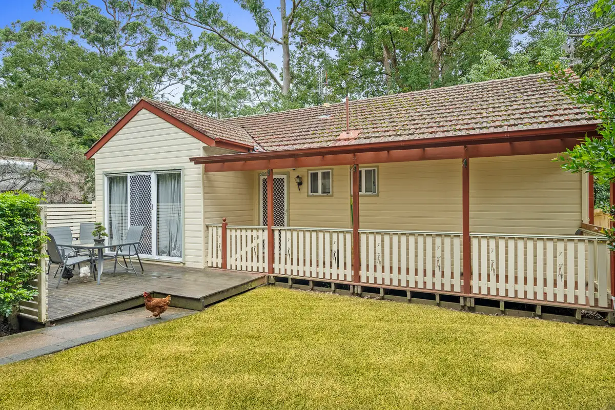 Main view of Homely house listing, 3B Cristina Avenue, Niagara Park NSW 2250