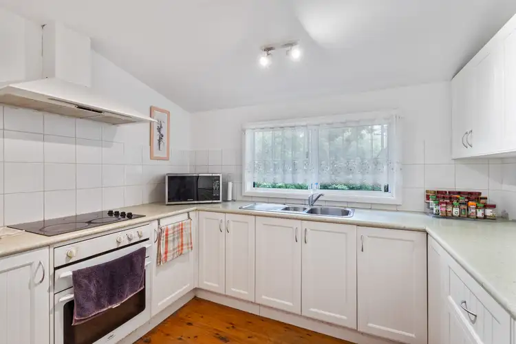 Second view of Homely house listing, 3B Cristina Avenue, Niagara Park NSW 2250