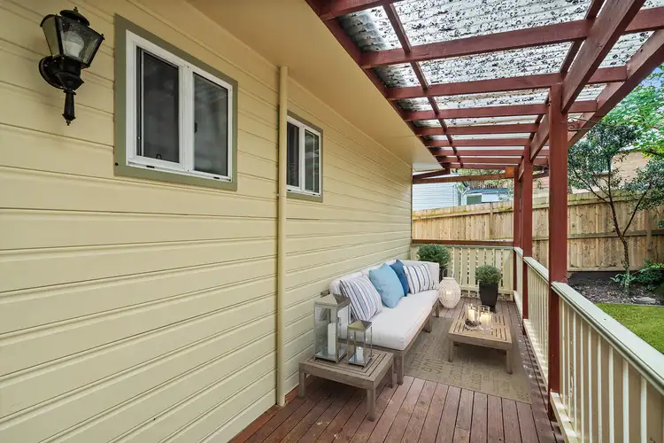 Fifth view of Homely house listing, 3B Cristina Avenue, Niagara Park NSW 2250