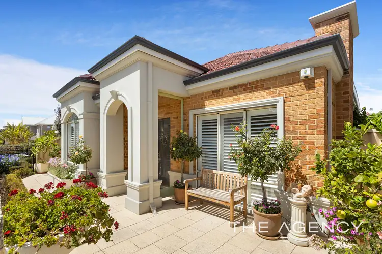 Main view of Homely house listing, 17 O'Mara Boulevard, Iluka WA 6028