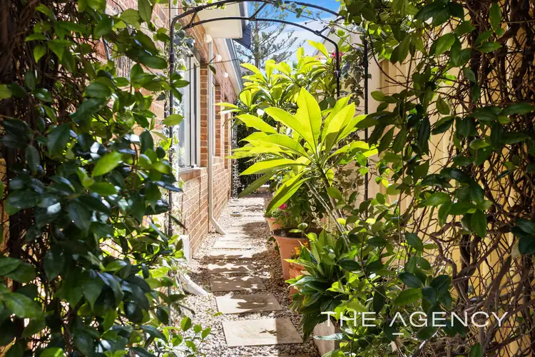 Second view of Homely house listing, 17 O'Mara Boulevard, Iluka WA 6028