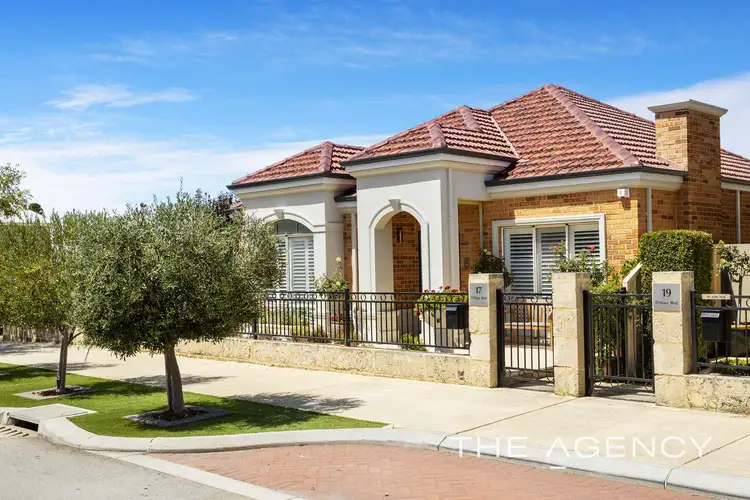 Third view of Homely house listing, 17 O'Mara Boulevard, Iluka WA 6028