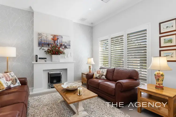 Fifth view of Homely house listing, 17 O'Mara Boulevard, Iluka WA 6028