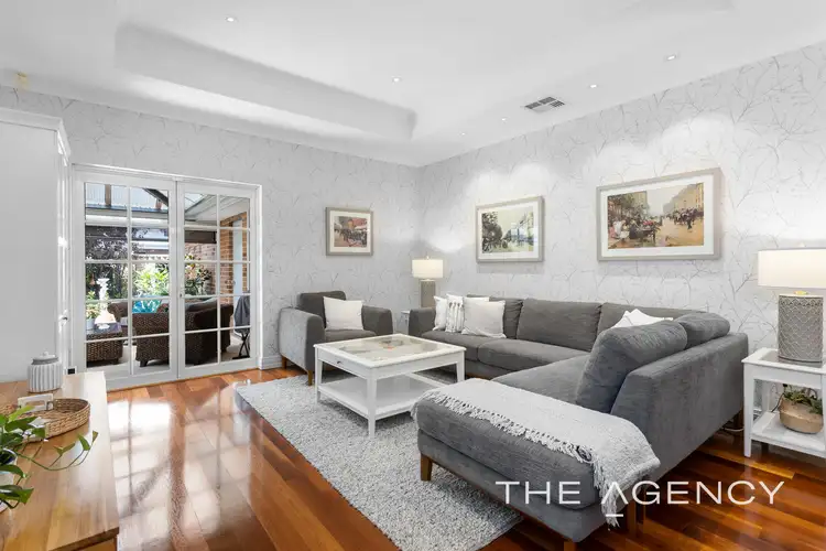 Sixth view of Homely house listing, 17 O'Mara Boulevard, Iluka WA 6028