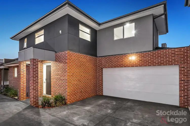 Main view of Homely townhouse listing, 2/19 Isla Avenue, Glenroy VIC 3046