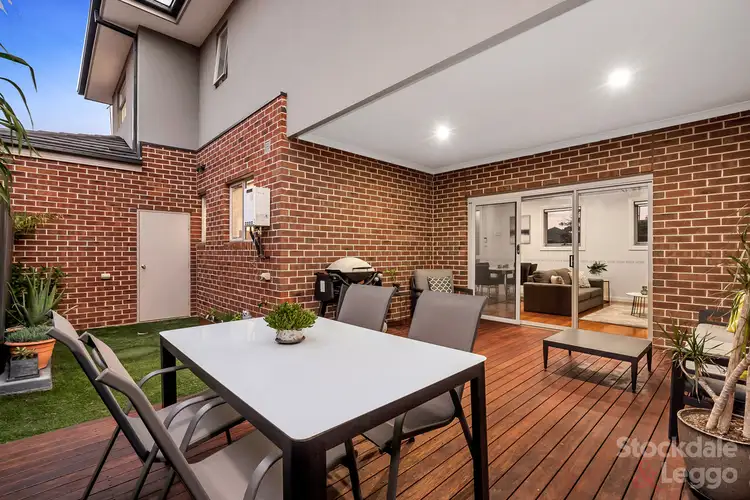 Second view of Homely townhouse listing, 2/19 Isla Avenue, Glenroy VIC 3046