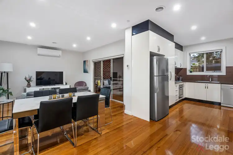 Third view of Homely townhouse listing, 2/19 Isla Avenue, Glenroy VIC 3046
