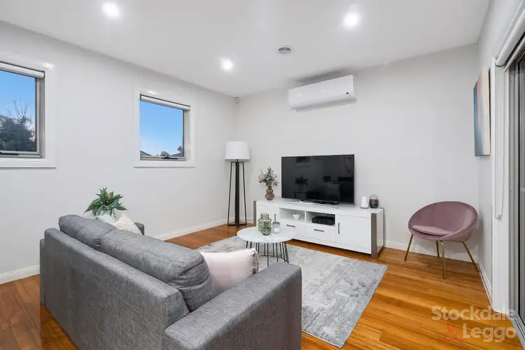 Fourth view of Homely townhouse listing, 2/19 Isla Avenue, Glenroy VIC 3046