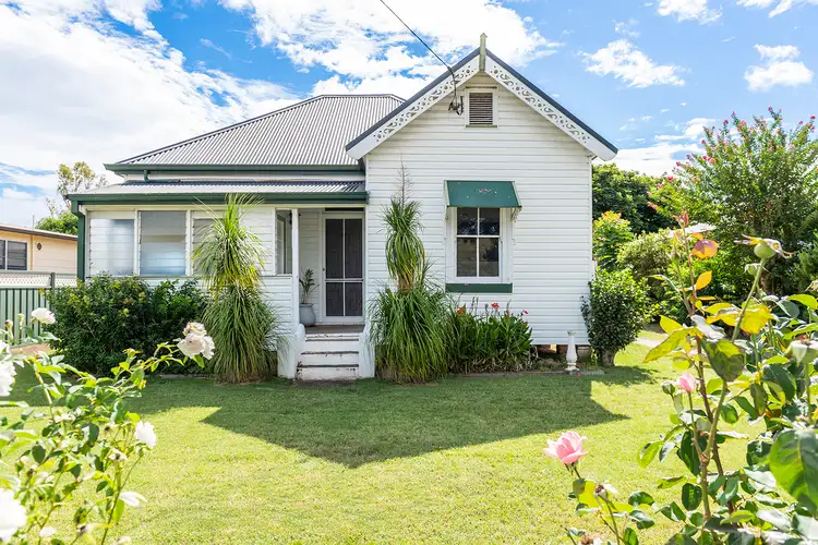 Main view of Homely house listing, 23 McAdam Street, Aberdeen NSW 2336