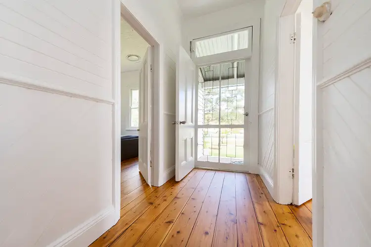 Second view of Homely house listing, 23 McAdam Street, Aberdeen NSW 2336