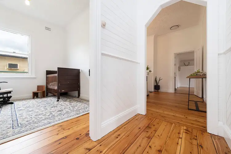 Fourth view of Homely house listing, 23 McAdam Street, Aberdeen NSW 2336