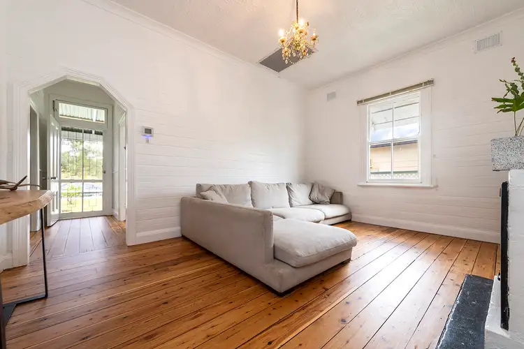 Sixth view of Homely house listing, 23 McAdam Street, Aberdeen NSW 2336