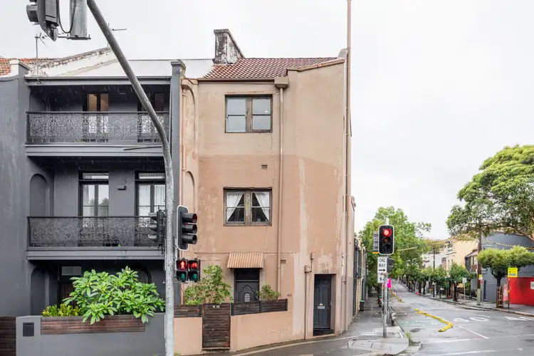 485 South Dowling Street, Surry Hills NSW 2010
