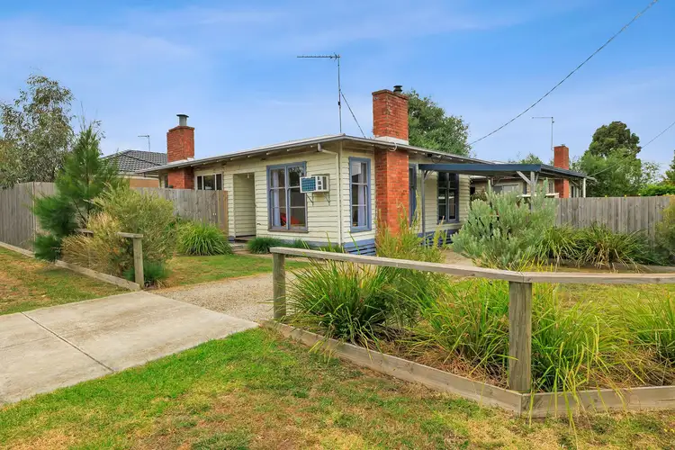 2 Schroeter Street, Winchelsea VIC 3241
