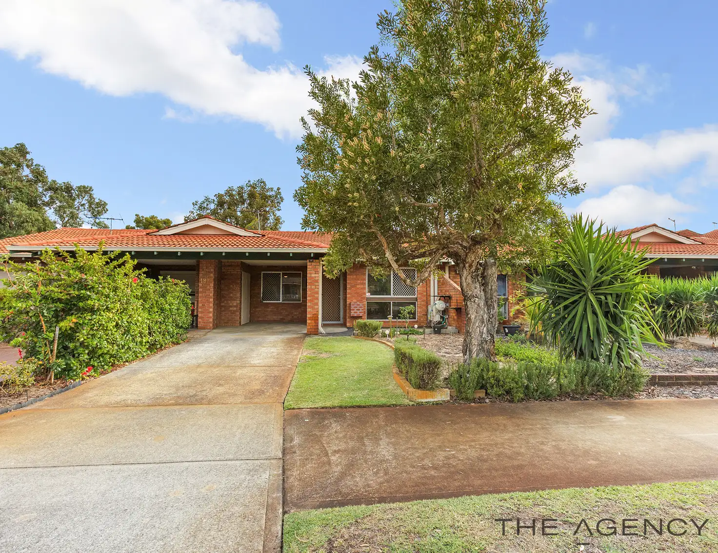Main view of Homely unit listing, 17/294 Knutsford Avenue, Kewdale WA 6105