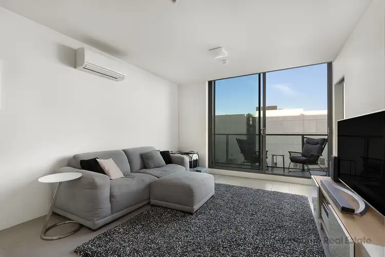 407/201 High Street, Prahran VIC 3181