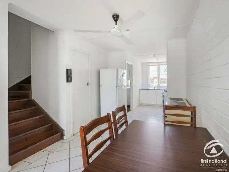 Main view of Homely townhouse listing, 4/23 Wellard Way, Bulgarra WA 6714