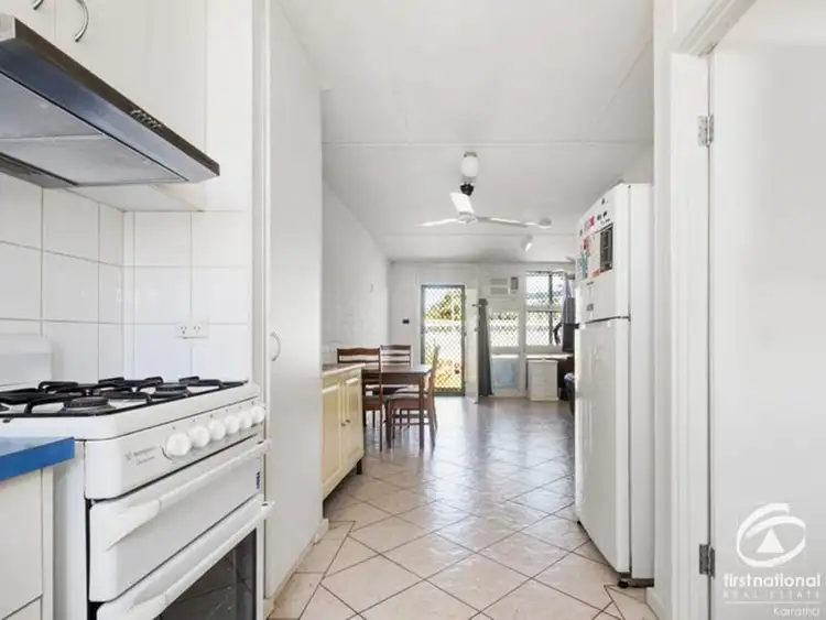 Third view of Homely townhouse listing, 4/23 Wellard Way, Bulgarra WA 6714