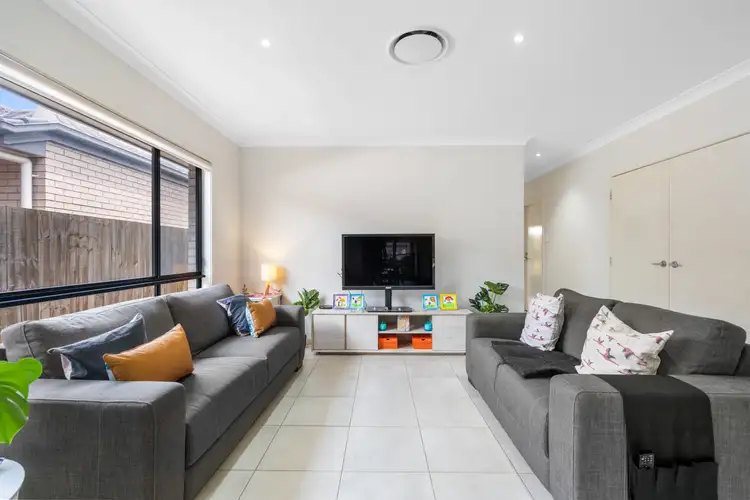 28 Sandalwood Crescent, Griffin QLD 4503