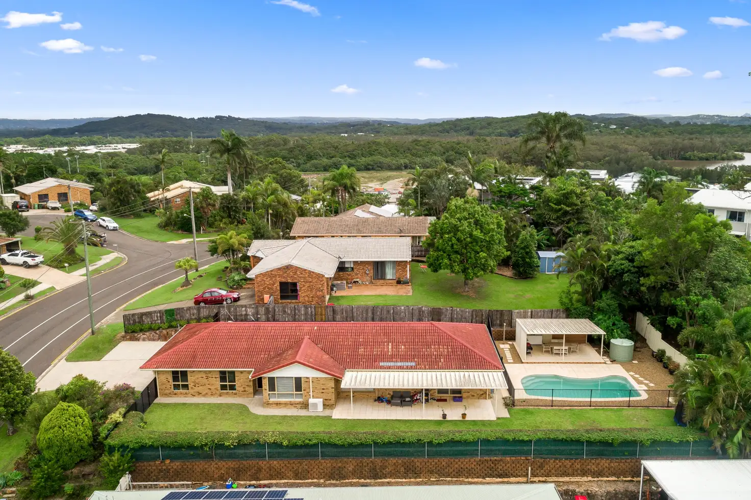 Main view of Homely house listing, 4 Renison Drive, Kuluin QLD 4558