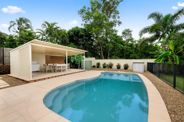 Second view of Homely house listing, 4 Renison Drive, Kuluin QLD 4558