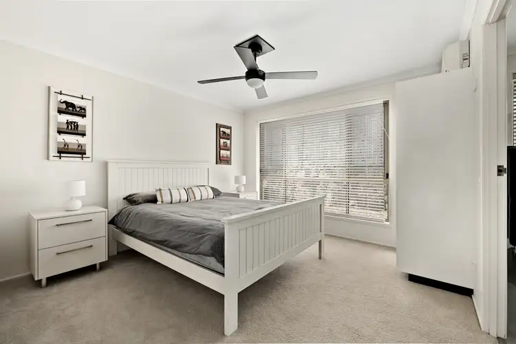 Third view of Homely house listing, 4 Renison Drive, Kuluin QLD 4558