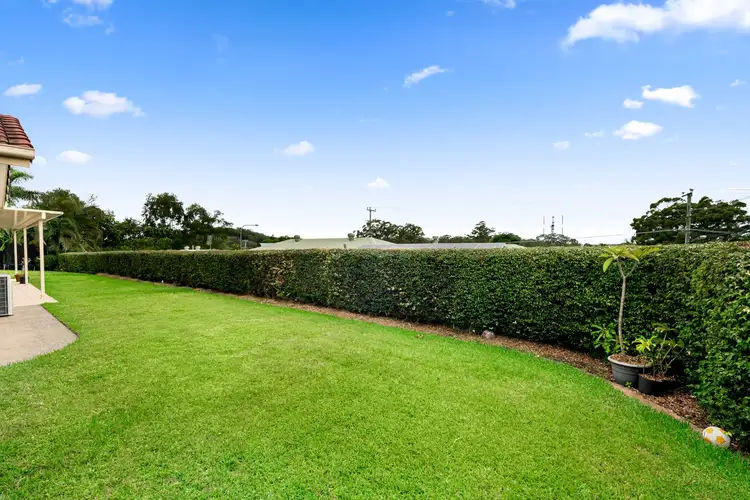 Fourth view of Homely house listing, 4 Renison Drive, Kuluin QLD 4558