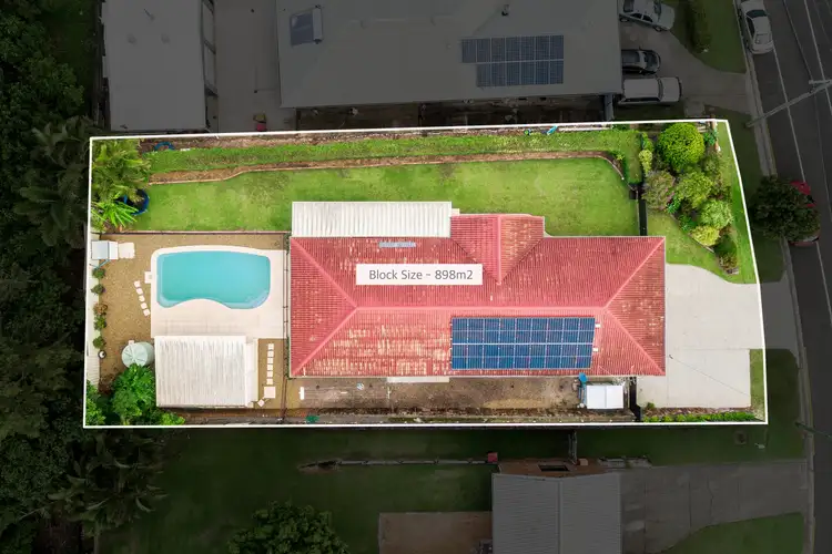 Sixth view of Homely house listing, 4 Renison Drive, Kuluin QLD 4558