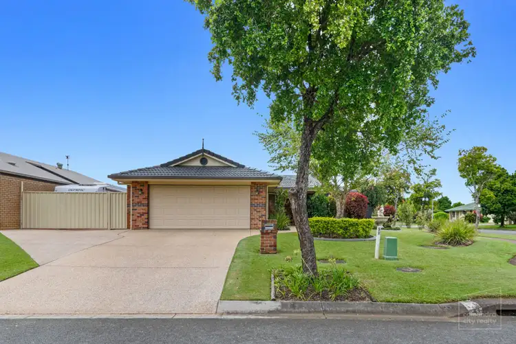 17 Dunbrody Street, Caloundra West QLD 4551