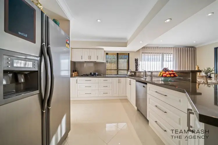 Third view of Homely house listing, 19 Greenland Boulevard, Canning Vale WA 6155