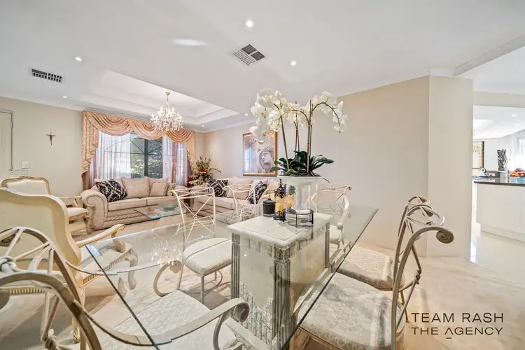 Sixth view of Homely house listing, 19 Greenland Boulevard, Canning Vale WA 6155