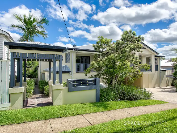 3/42 Harold Street, Holland Park QLD 4121