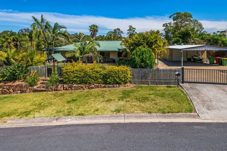 Main view of Homely house listing, 30 Missouri Way, Oxenford QLD 4210