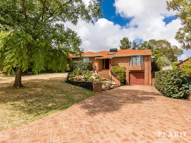 28 Glenorchy Crescent, Hamersley WA 6022
