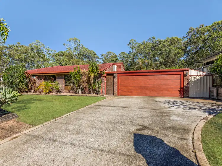 34 Glenelg Drive, Brassall QLD 4305