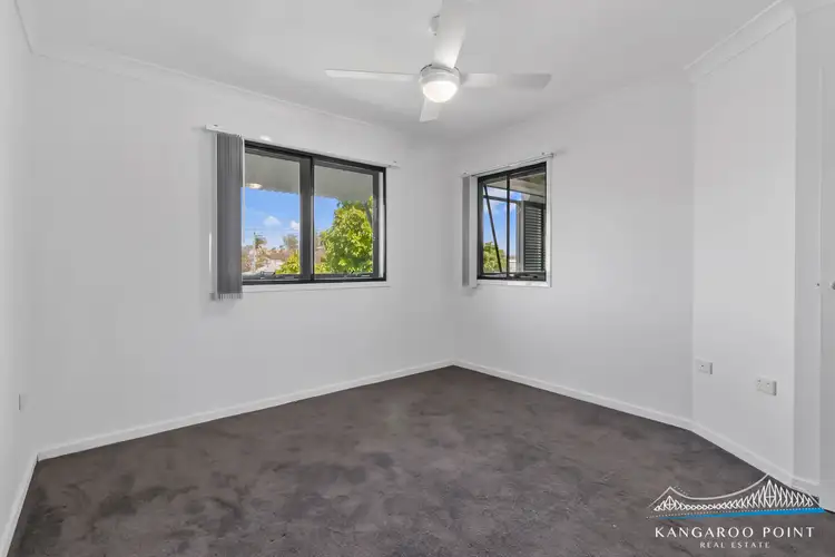 Fifth view of Homely apartment listing, 26/106 Linton Street, Kangaroo Point QLD 4169