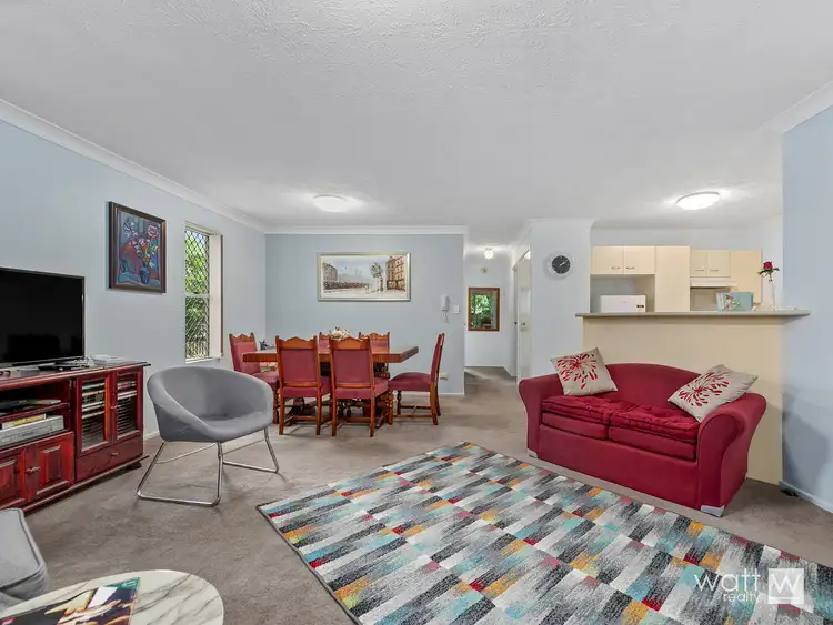 Second view of Homely unit listing, 1/2 Halcomb Street, Zillmere QLD 4034