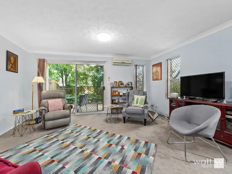 Third view of Homely unit listing, 1/2 Halcomb Street, Zillmere QLD 4034