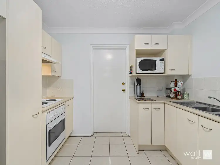 Fourth view of Homely unit listing, 1/2 Halcomb Street, Zillmere QLD 4034