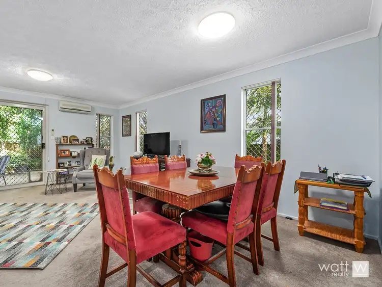 Fifth view of Homely unit listing, 1/2 Halcomb Street, Zillmere QLD 4034