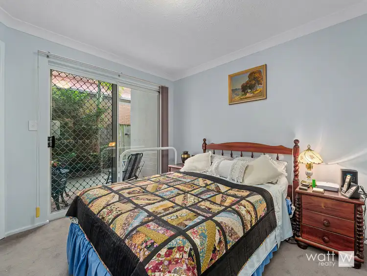 Sixth view of Homely unit listing, 1/2 Halcomb Street, Zillmere QLD 4034