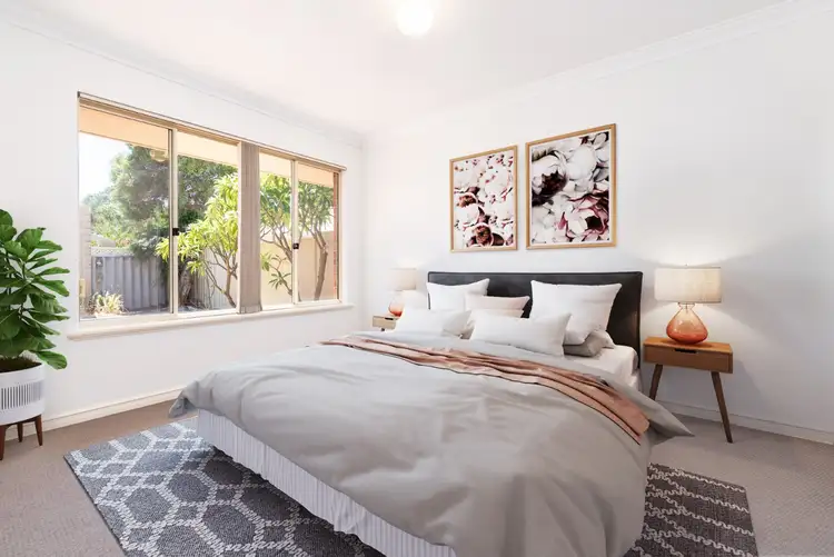 Fifth view of Homely villa listing, 3/140 Bishopsgate Street, Carlisle WA 6101