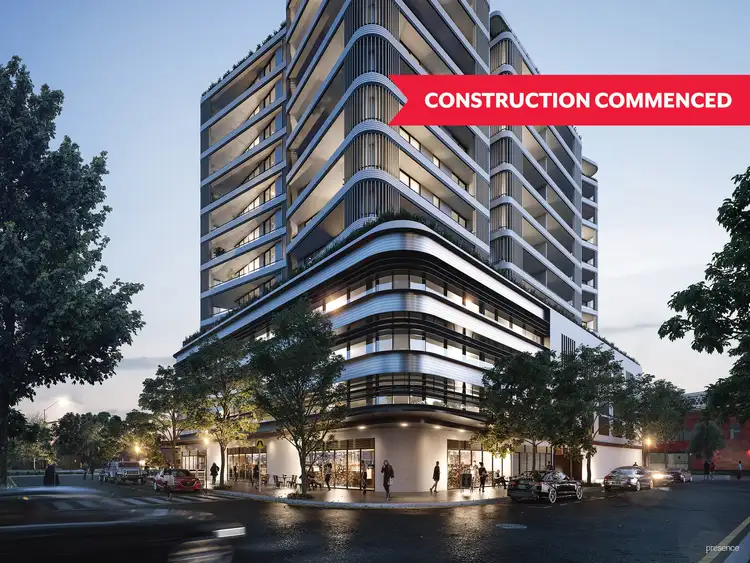902/10 Dangar Street, Wickham NSW 2293