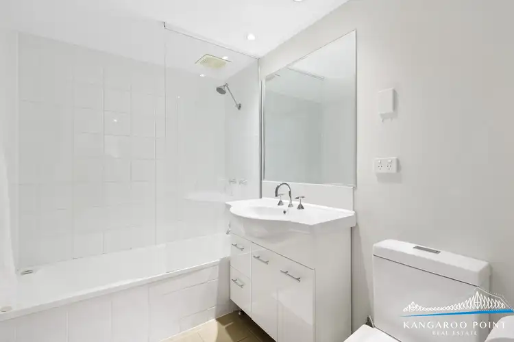 Fourth view of Homely apartment listing, 227/85 Deakin Street, Kangaroo Point QLD 4169