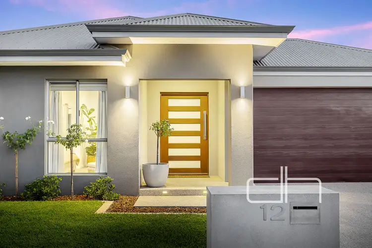 Second view of Homely house listing, 12 Dumbarton Way, Landsdale WA 6065