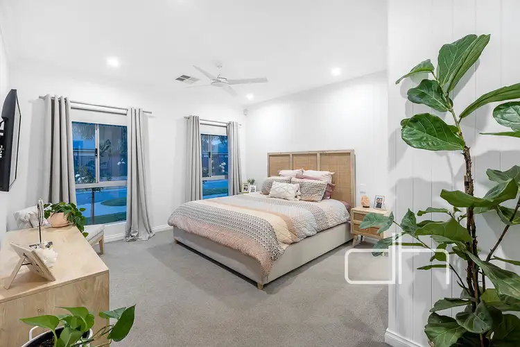 Fourth view of Homely house listing, 12 Dumbarton Way, Landsdale WA 6065